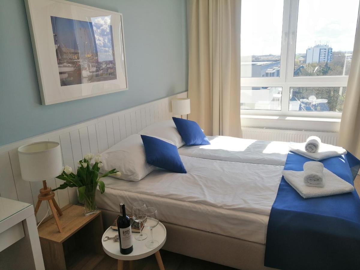 Apartment Cicha Przystan Platany