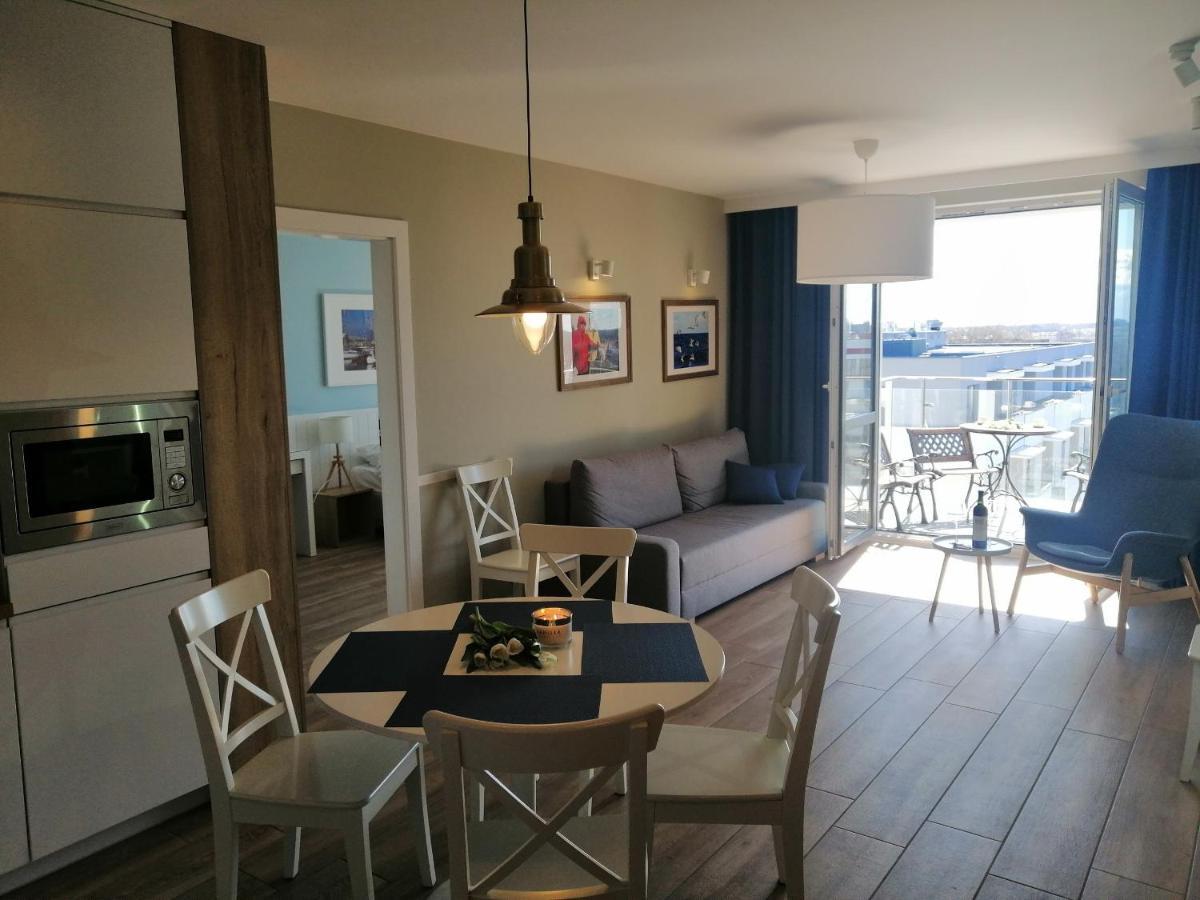 Cicha Przystan Platany Apartment *
