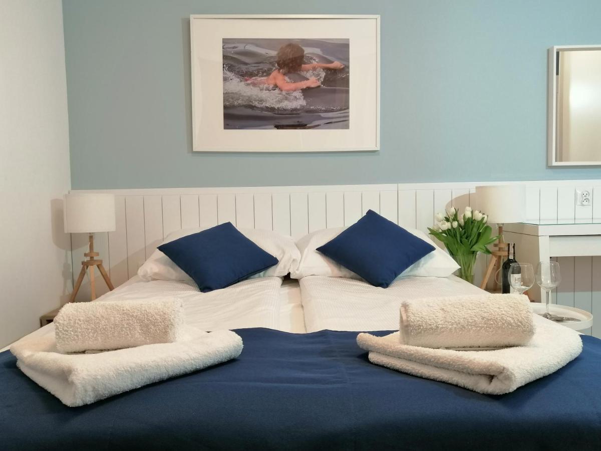 Cicha Przystan Platany Apartment Kolobrzeg
