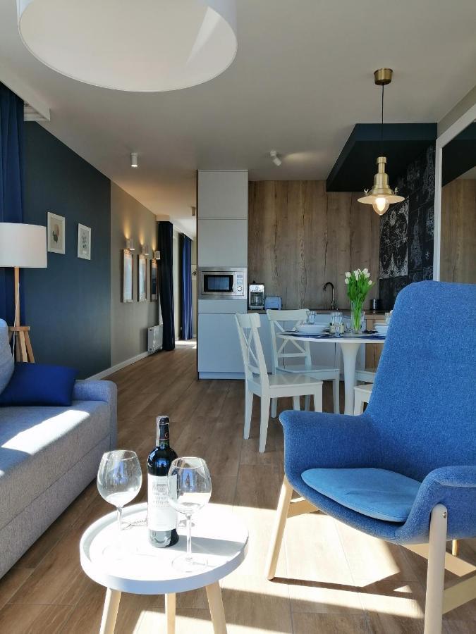 Apartment Cicha Przystan Platany *