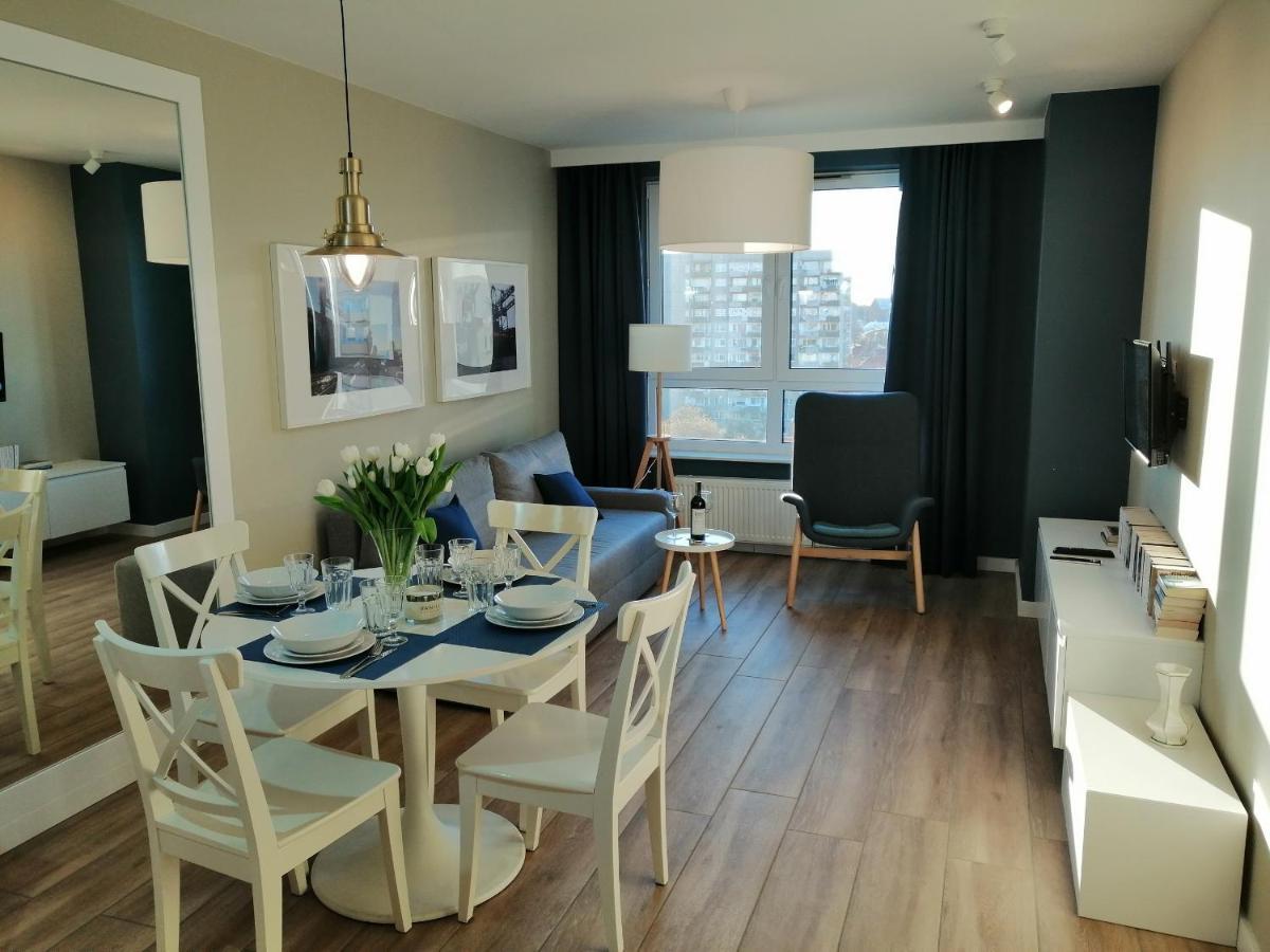 Cicha Przystan Platany Apartment *