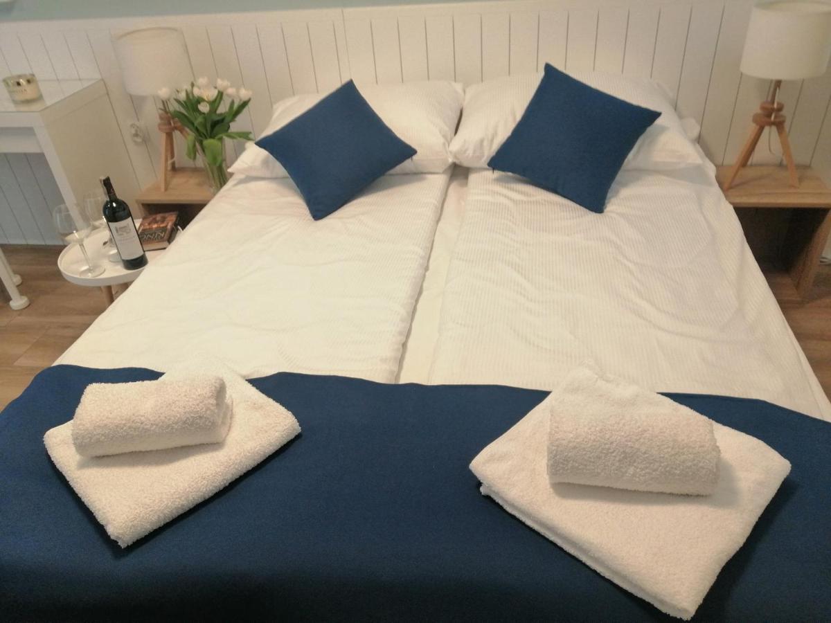 Apartment Cicha Przystan Platany *
