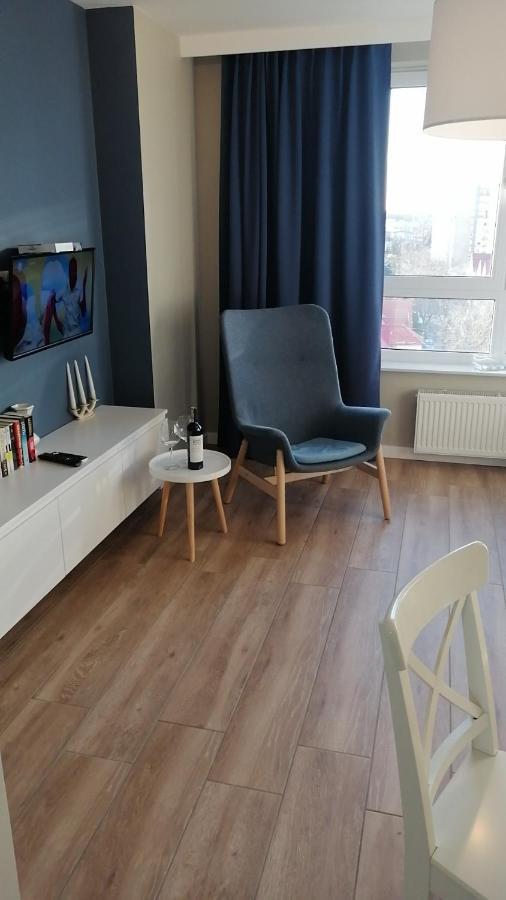 Cicha Przystan Platany Apartment Kolobrzeg