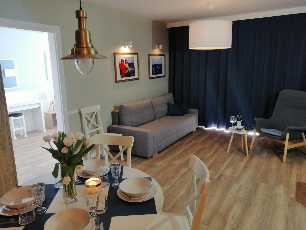 Cicha Przystan Platany Apartment